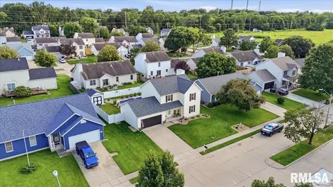 View/Area - 3712 Kerry Blvd, Springfield, IL 62712 photo 2 of 12