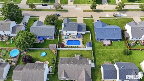 View/Area - 3712 Kerry Blvd, Springfield, IL 62712 photo 4 of 12