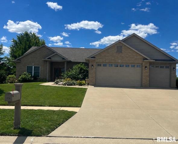 3516 Fernwood Dr, Springfield, IL 62711