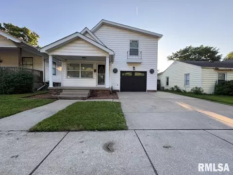 2117 N 17th St, Springfield, IL 62702 photo 1