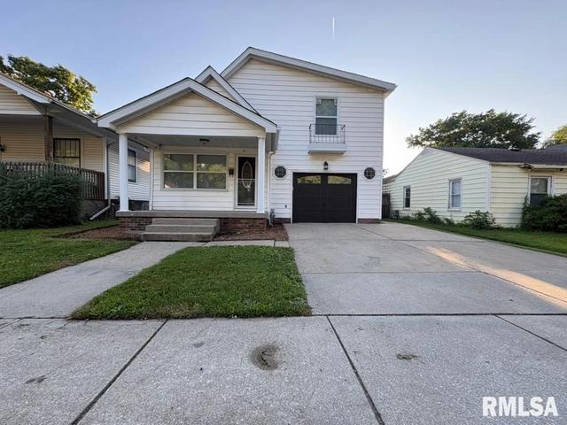 2117 N 17th St, Springfield, IL 62702
