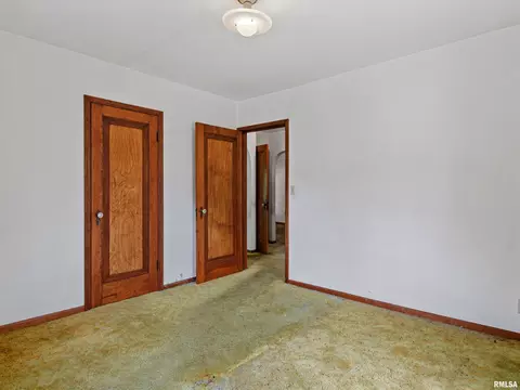 Bedroom - 609 Wood Ave, Springfield, IL 62702 photo 4 of 4