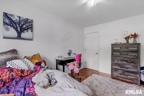 Bedroom - 11 Lansing Dr, Springfield, IL 62703 photo 7 of 7