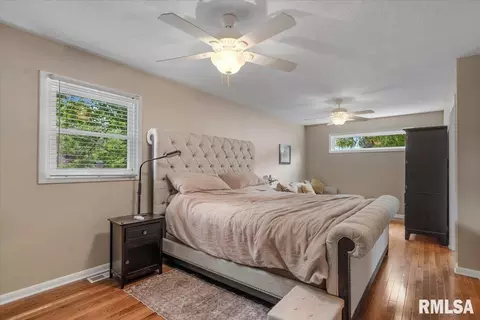 Bedroom - 11 Lansing Dr, Springfield, IL 62703 photo 1 of 7