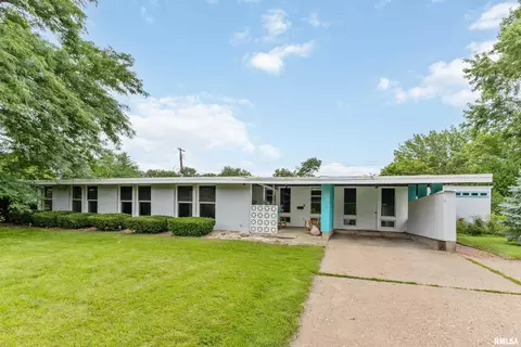 3007 Lincoln Hl SE, Quincy, IL 62301