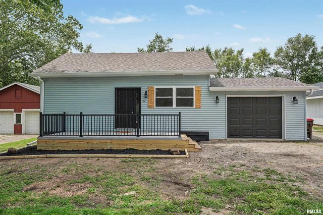 709 S Kickapoo St, Lincoln, IL 62656