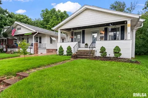 1424 N 6th St, Springfield, IL 62702 photo 2