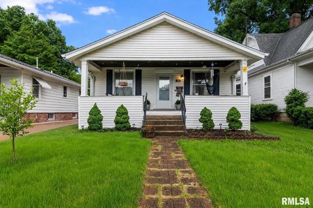 1424 N 6th St, Springfield, IL 62702
