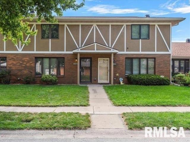 2606 Gaylord Ave, Springfield, IL 62704