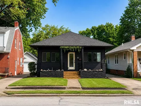1513 W Lawrence Ave, Springfield, IL 62704