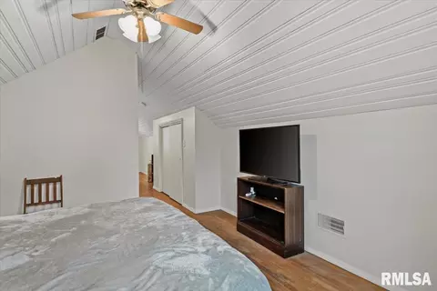 Bedroom - 2428 S State St, Springfield, IL 62704 photo 5 of 5