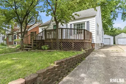 Other - 2535 S 8th St, Springfield, IL 62703 photo 1 of 11