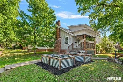 872 S Macarthur Blvd, Springfield, IL 62704