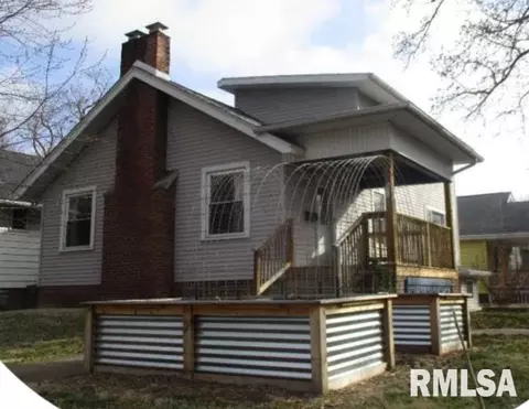 872 S Macarthur Blvd, Springfield, IL 62704
