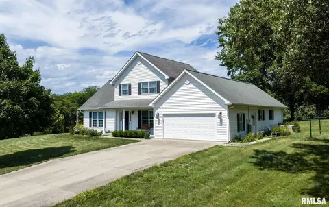 9081 Old State Route 14 Rte, Du Quoin, IL 62832