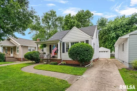Other - 1713 Holmes Ave, Springfield, IL 62704 photo 1 of 9