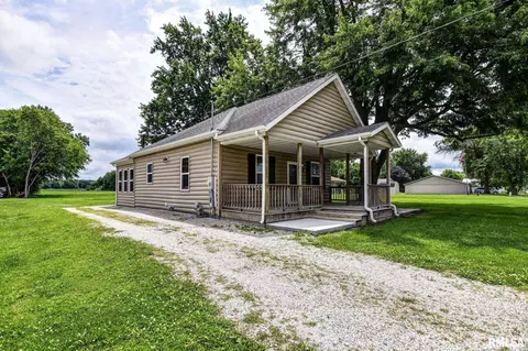 912 S Houston St, Taylorville, IL 62568