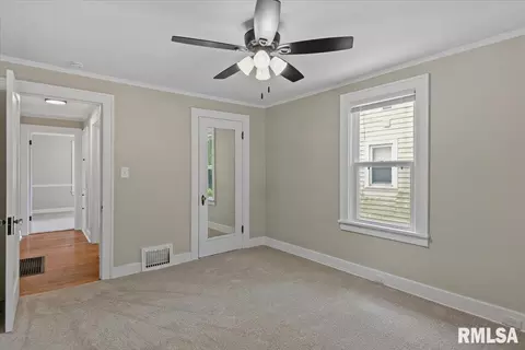 Bedroom - 1902 Dial Ct, Springfield, IL 62704 photo 4 of 5