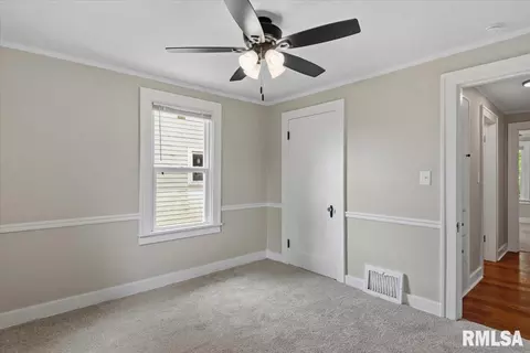 Bedroom - 1902 Dial Ct, Springfield, IL 62704 photo 1 of 5