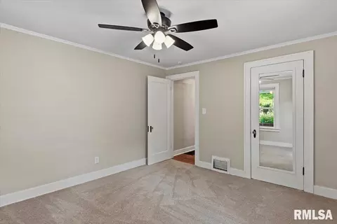 Bedroom - 1902 Dial Ct, Springfield, IL 62704 photo 5 of 5