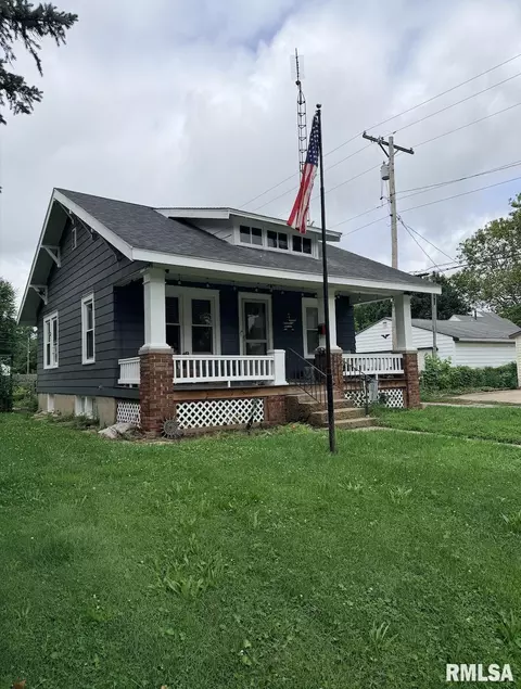 2617 Yale Blvd, Springfield, IL 62703