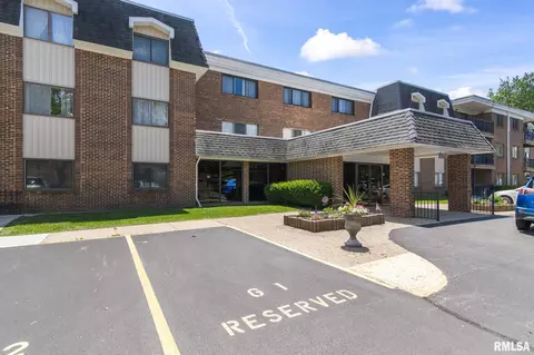 2650 Cooper Ave, Springfield, IL 62702