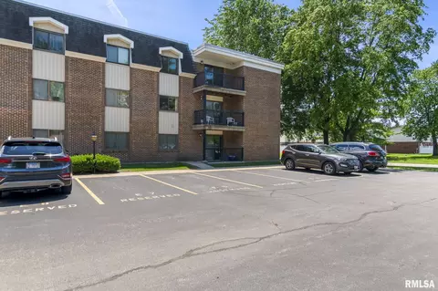 Exterior - 2650 Cooper Ave, Springfield, IL 62702 photo 2 of 4