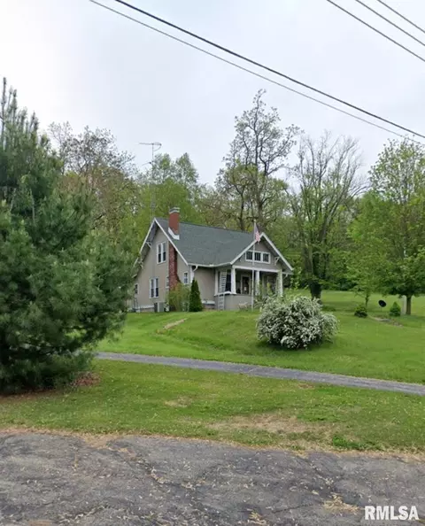 20 N Bluff St, Chandlerville, IL 62627