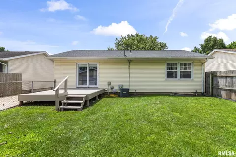 3025 E Griffiths Ave, Springfield, IL 62702 photo 33