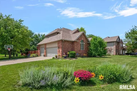 Other - 2517 Dickens Dr, Springfield, IL 62711 photo 1 of 11