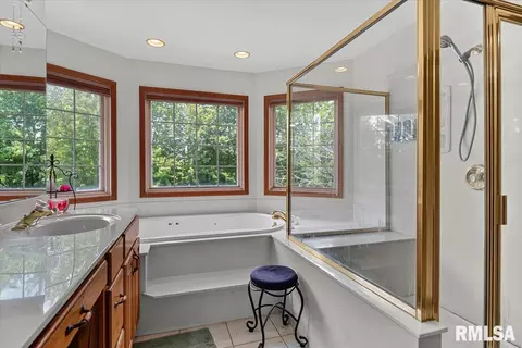 Bath - 2517 Dickens Dr, Springfield, IL 62711 photo 3 of 6