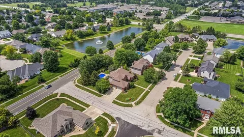View/Area - 2517 Dickens Dr, Springfield, IL 62711 photo 4 of 6