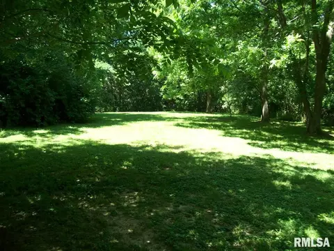 Exterior - 37 Lewis St, Winchester, IL 62694 photo 6 of 8