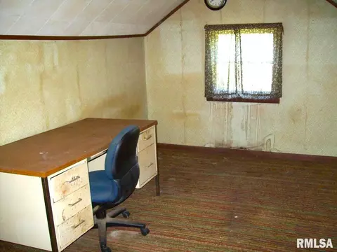 Bedroom - 37 Lewis St, Winchester, IL 62694 photo 3 of 3