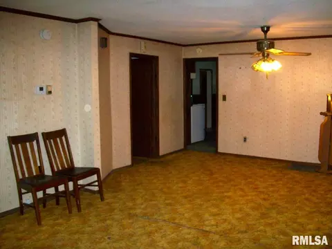 Living - 37 Lewis St, Winchester, IL 62694 photo 3 of 3