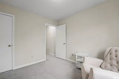 Bedroom - 416 S Maple Ave, Minier, IL 61759 photo 2 of 7