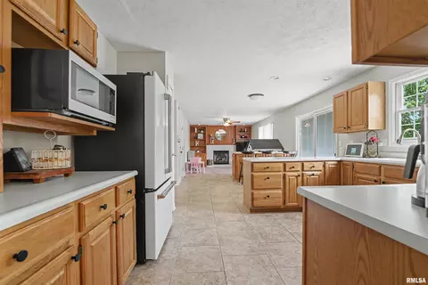 Entry Way - 416 S Maple Ave, Minier, IL 61759 photo 3 of 6