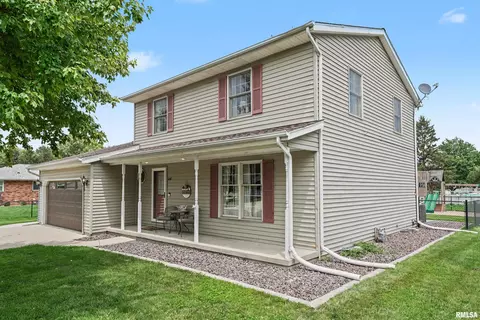Other - 416 S Maple Ave, Minier, IL 61759 photo 1 of 10