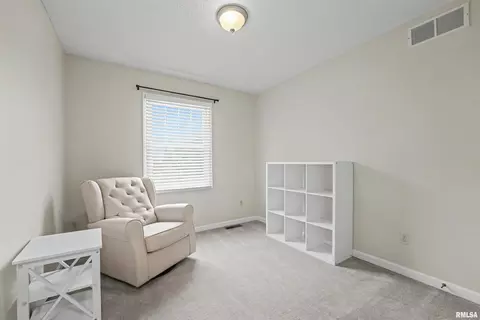 Bedroom - 416 S Maple Ave, Minier, IL 61759 photo 1 of 7