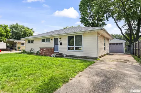 4 N Oxford Rd, Springfield, IL 62702 photo 3