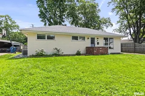 4 N Oxford Rd, Springfield, IL 62702 photo 2