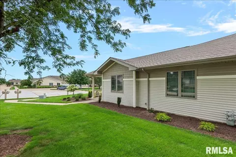 Exterior - 805 Colorado Ct, Springfield, IL 62711 photo 1 of 1
