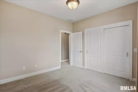 Bedroom - 805 Colorado Ct, Springfield, IL 62711 photo 4 of 4