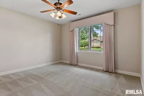 Bedroom - 805 Colorado Ct, Springfield, IL 62711 photo 1 of 4