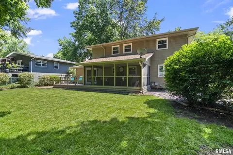 Exterior - 155 Exmore Dr, Springfield, IL 62704 photo 10 of 11