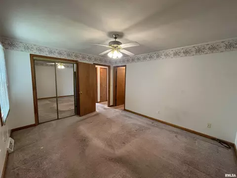 Bedroom - 2905 Rend Dr, Springfield, IL 62707 photo 1 of 6