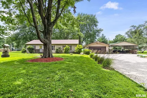6175 Crows Mill Rd, Springfield, IL 62707 photo 1