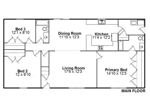 6175 Crows Mill Rd, Springfield, IL 62707 photo 34