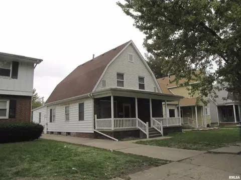 215 N State St, Springfield, IL 62702