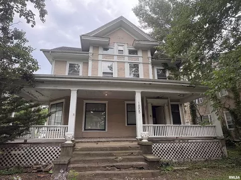 1005 W Main St, Decatur, IL 62522